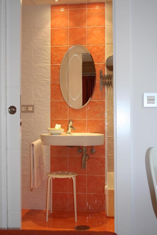 Hotel Fetiche Alojamiento Con Encanto Benidorm Phòng bức ảnh