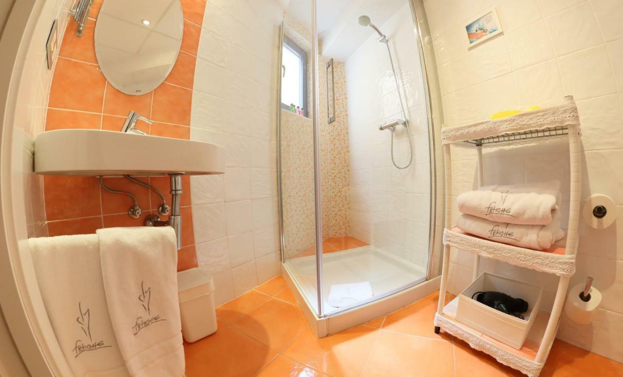 Hotel Fetiche Alojamiento Con Encanto Benidorm Ngoại thất bức ảnh